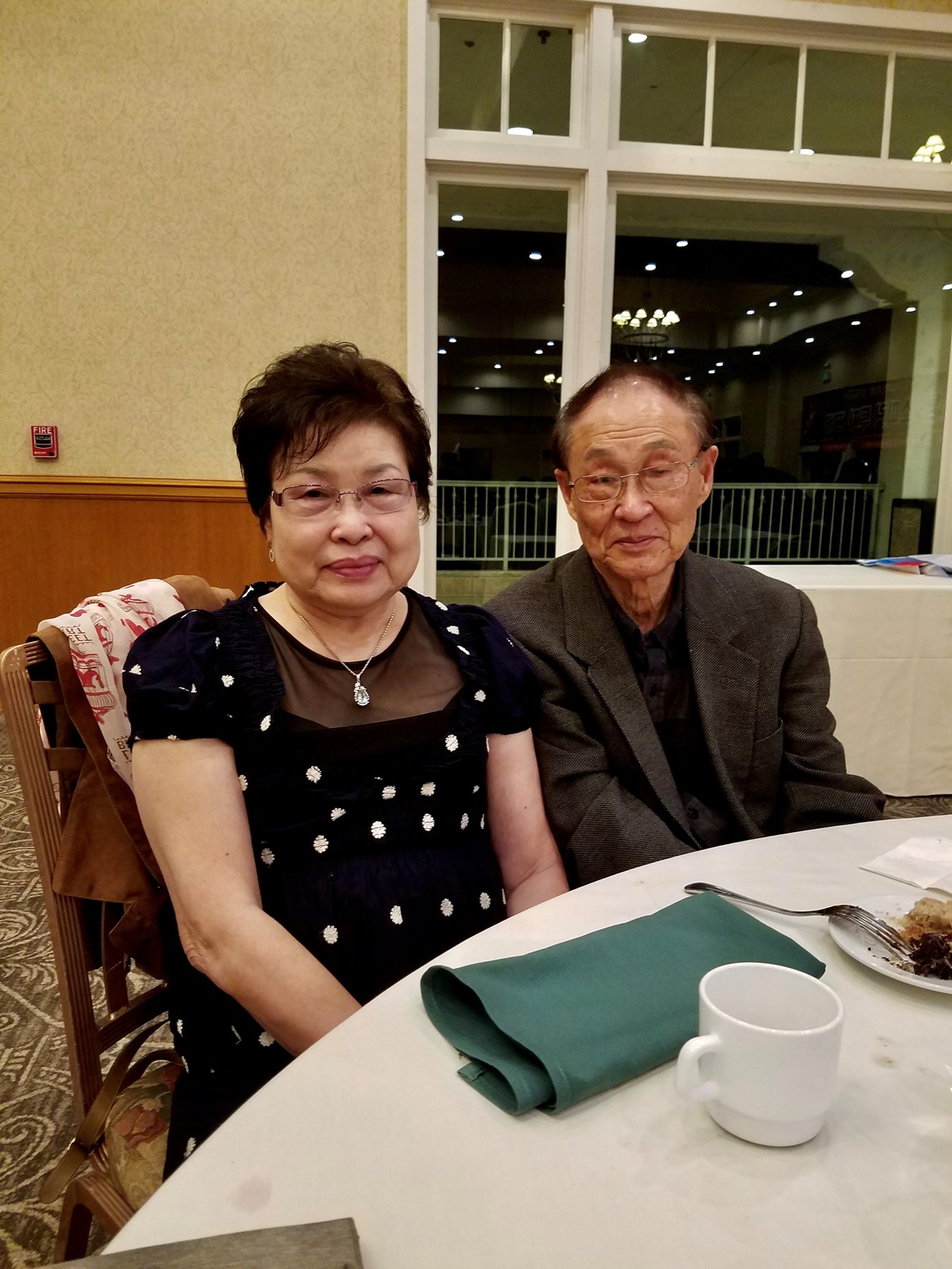 Obituary of Joseph Yo Jung