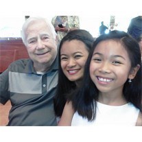 Obituary of Richard Anthony Schott