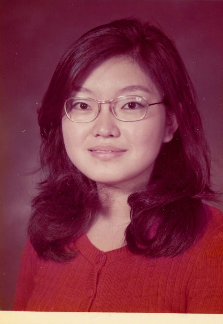 Obituary of Chan Hyye Park