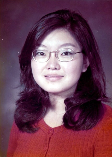 Obituary of Chan Hyye Park