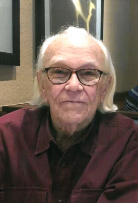 Obituary of Max S. Vander Ploeg