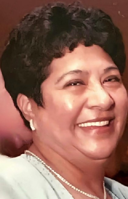 Obituary of Carmen Victoria Golas