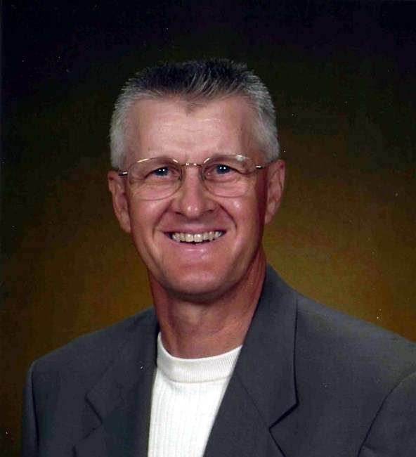 Obituary of Troy Tipton