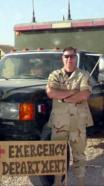 Obituary of David Michael McLaughlin