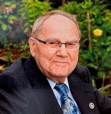Obituary of Rev. Warren Boyd