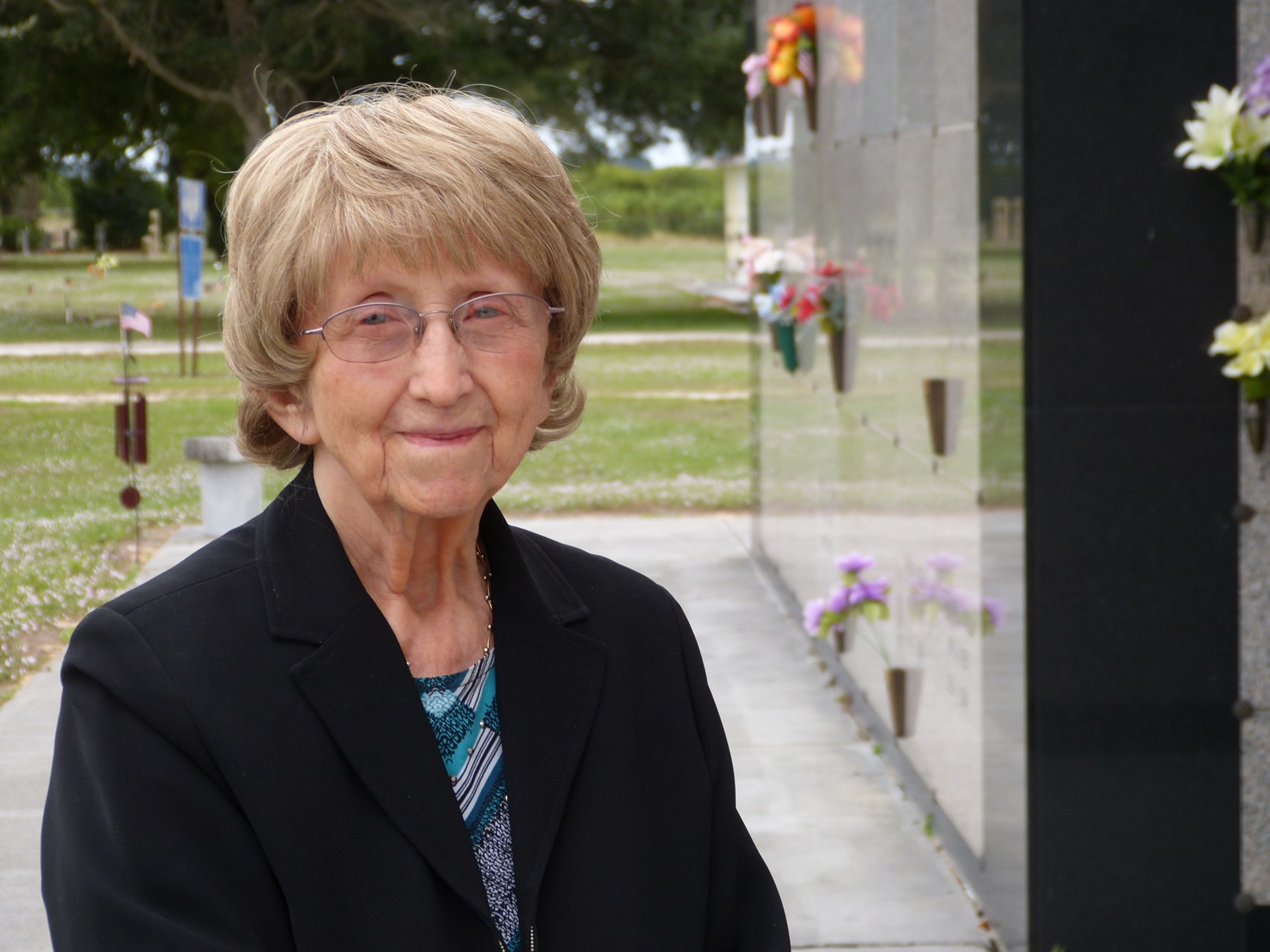 Obituary of Ilene Brenda Hebert