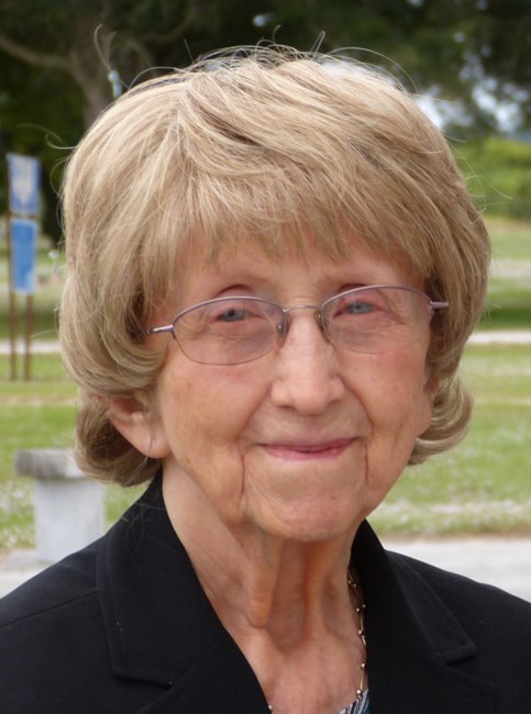 Obituary of Ilene Brenda Hebert