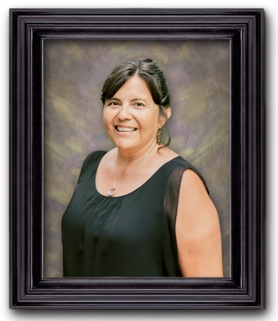 Obituary of Maria Guadalupe Moran Ramos