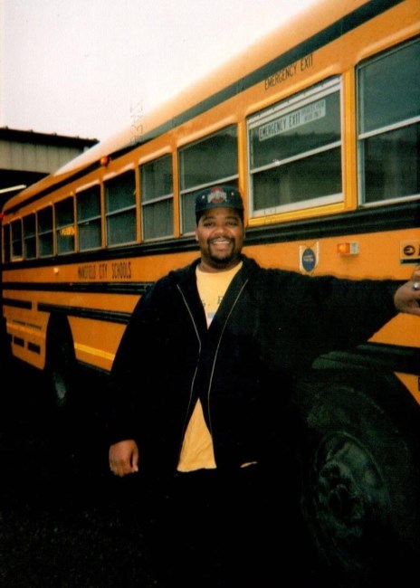 Obituary of Jeremie Jerome Graham