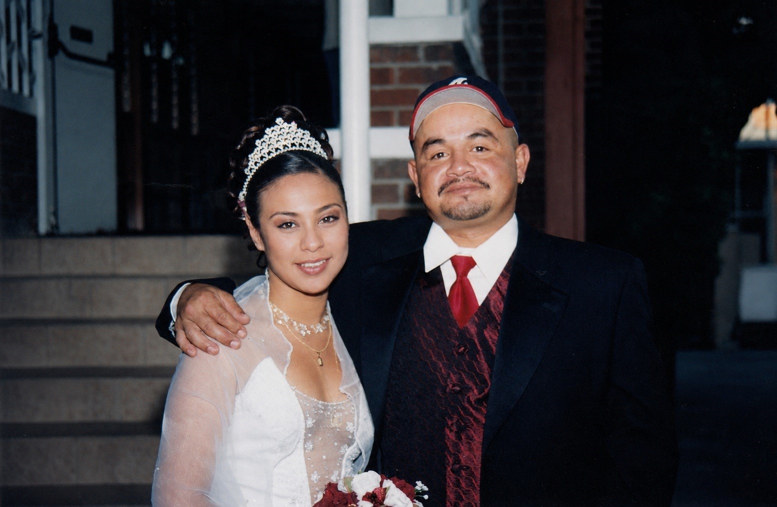 Obituario de Antonio Alvizar Barocio