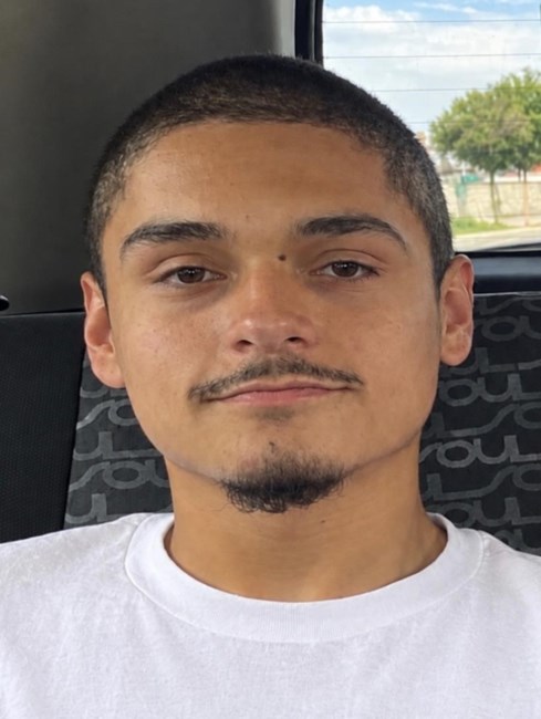 Obituary of Francisco "Franky" Martinez III