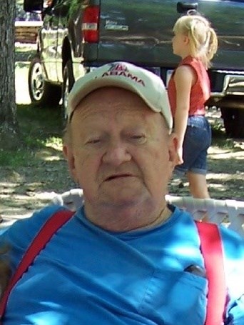 Obituary of Mr. John D. "Smilin Jack" Jennings