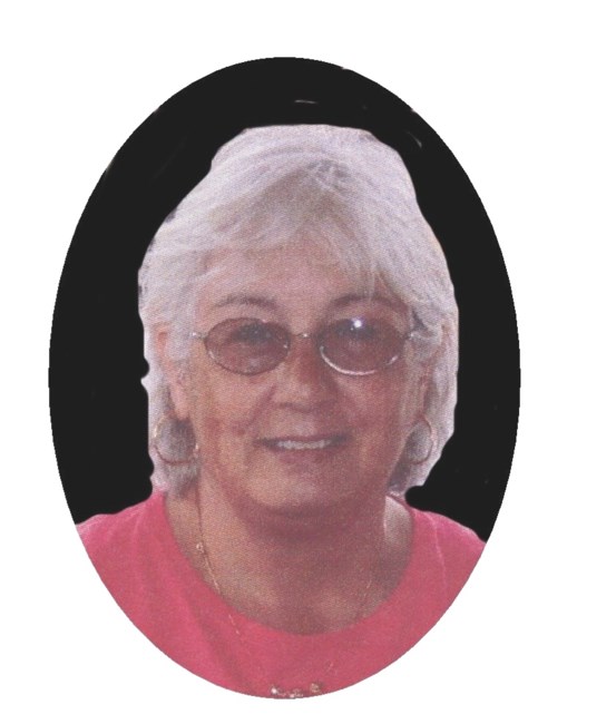 Obituary of Maria Pilar Hernandez