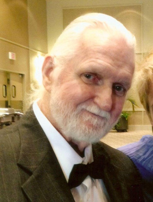 Obituary of Dr. James Jimmy Doyle Edmonds Jr.