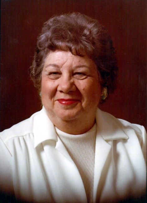 Obituary of Margaret Jeanette Bryan