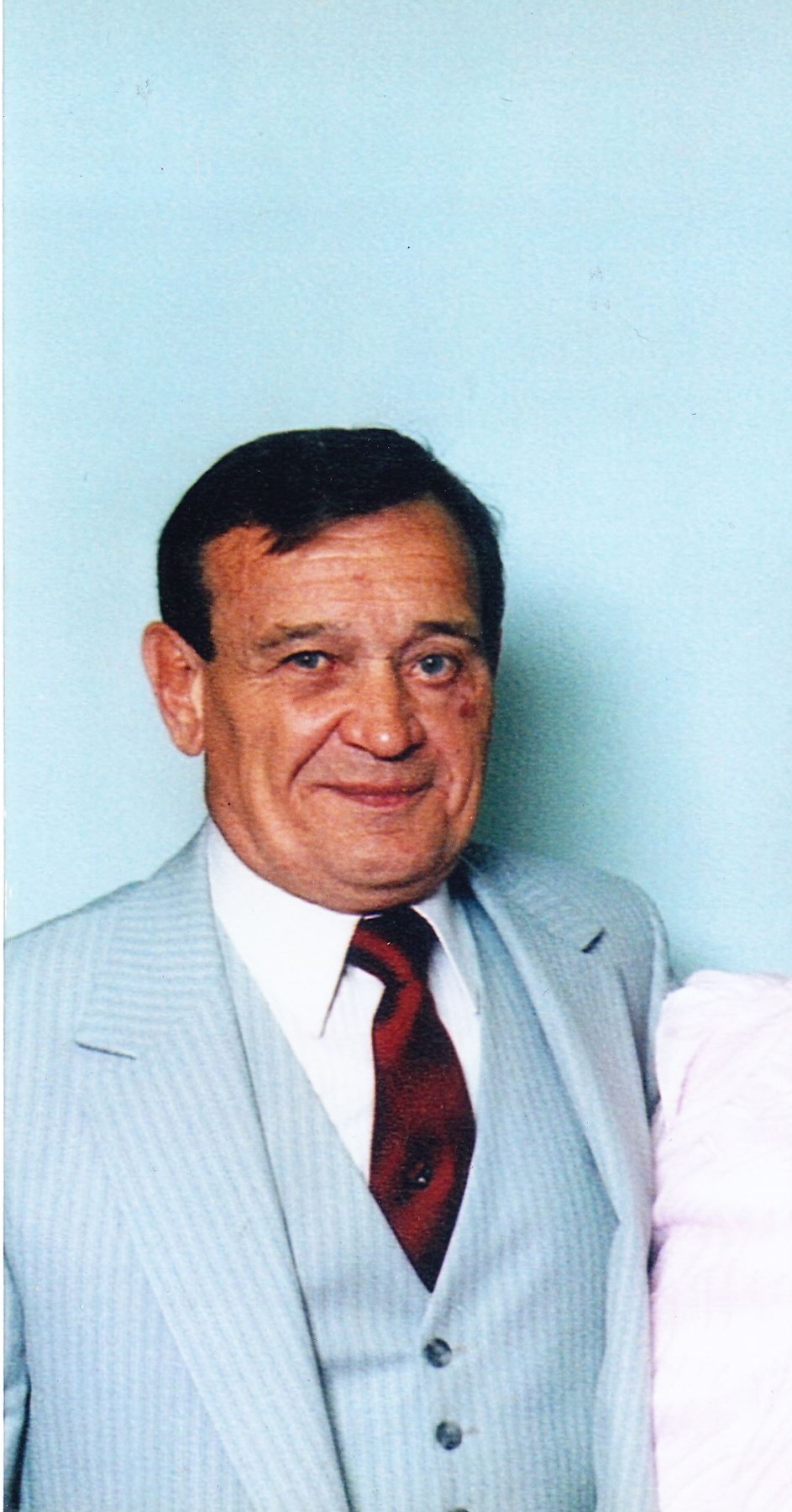 Obituary of George C. Koehler Sr.