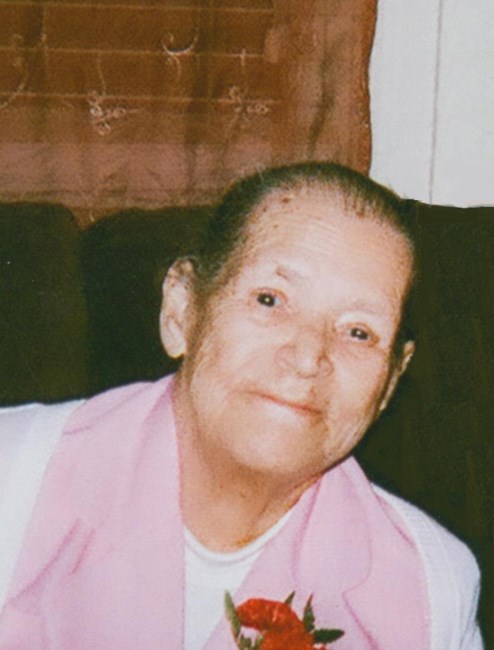 Obituary of Pura Carmen Rivera
