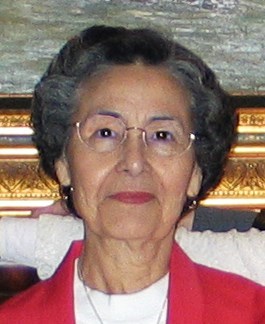Obituary of Elena Santos