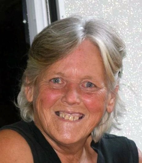 Obituary of Charlotte Ann Darnell