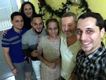 Obituary of Migdalia Hernández Ocasio