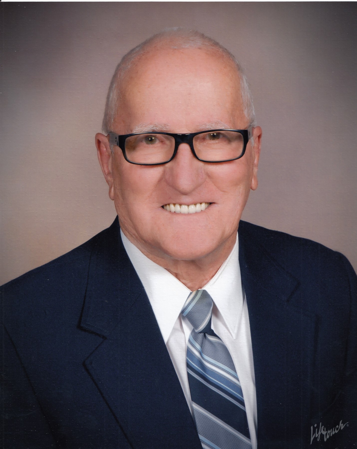 Obituary of Rui M. Belo