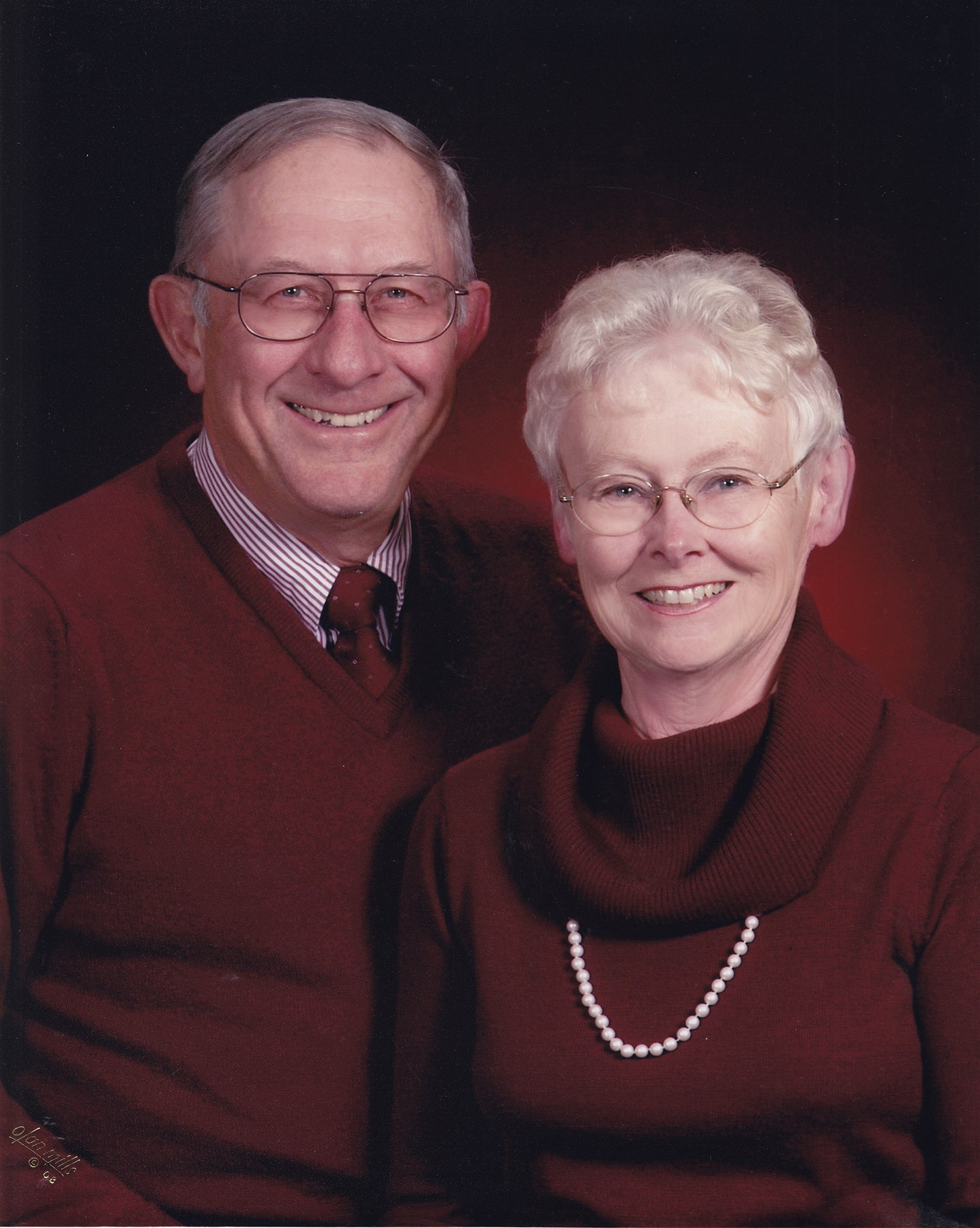 Obituary of Sydney Reed