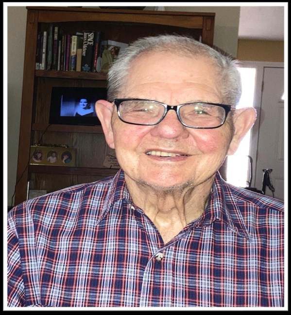 Obituary of James Edward Krafka