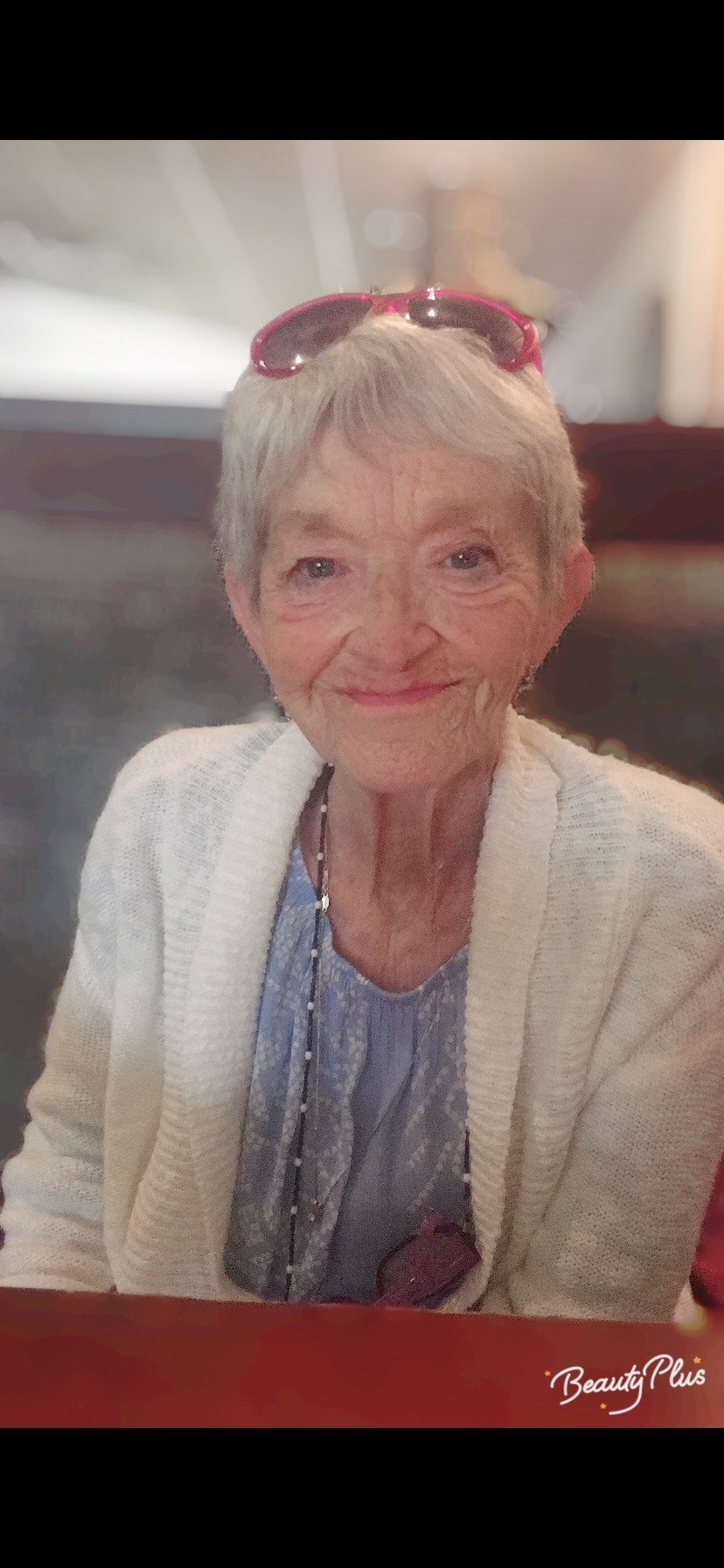 Grace Justice Obituary Port Lavaca, TX