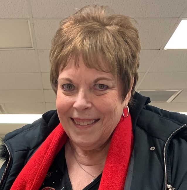 Obituary of Ann Marie Schroeder