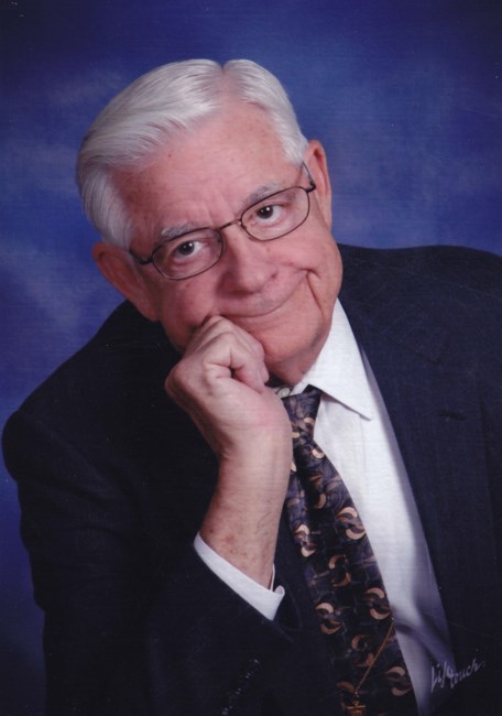 Obituary of James Elmer Beard