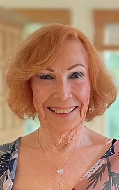 Avis de décès de Rita Elaine Libman