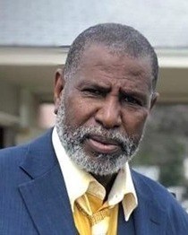 Obituary of Rev. Joe Melvin Charles Williams, Sr.