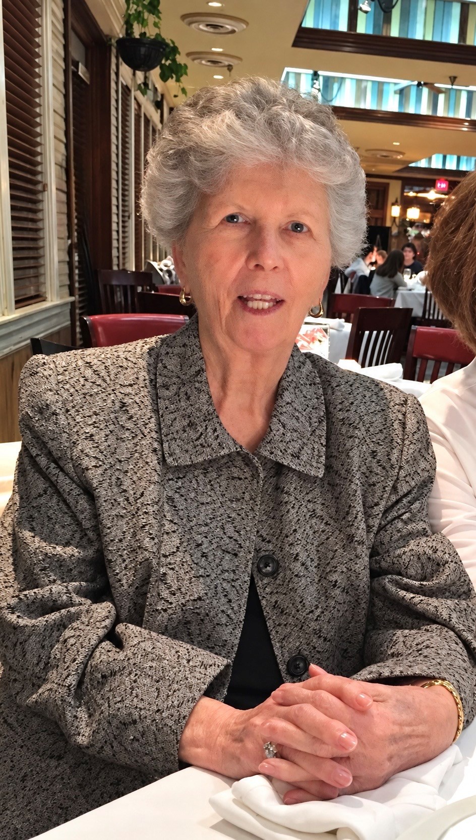 Obituary of Virginia F. Mummert