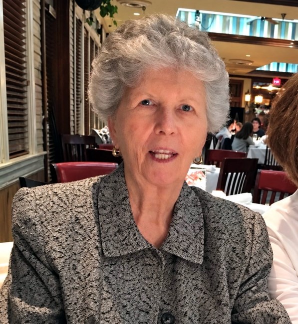 Obituary of Virginia F. Mummert