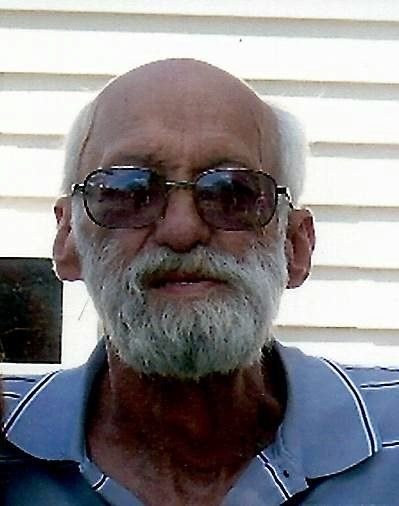 Obituary of Donald Allen Smith