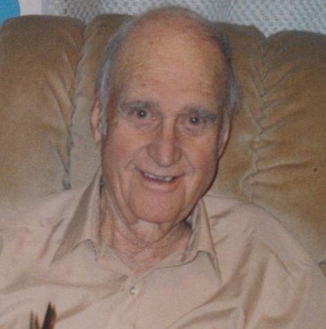 Obituary of Jack Perryman