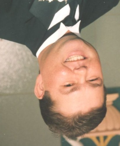 Obituary of Timothy M. O'Leary