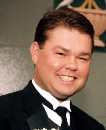 Obituary of Timothy M. O'Leary