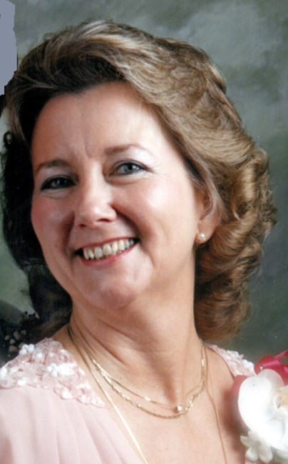 Obituary of Joy Frances Kreiling