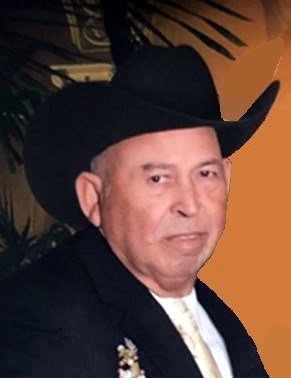 Obituario de Oscar Chapa Sr.