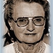 Obituary of Margie Lorene Carmichael