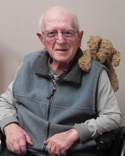 Obituary of Robert "Sandy" Alexander Vair