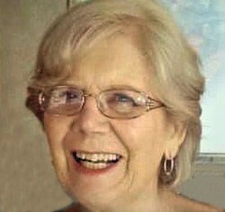 Obituary of Eileen Catherine Jaworski