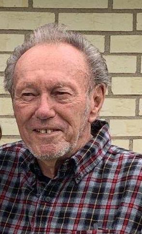 Obituary of Dexter Rees Wright "DW"