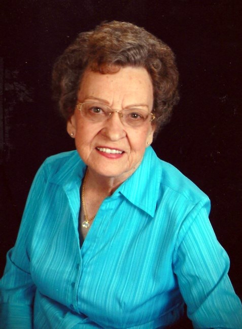 Obituary of Nancy Elizabeth Moore