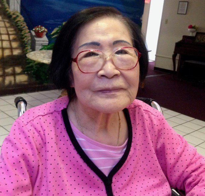 obituary image