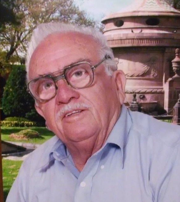 Obituario de Raul Banda