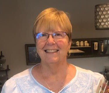 Obituary of Joyce Ann Hammond