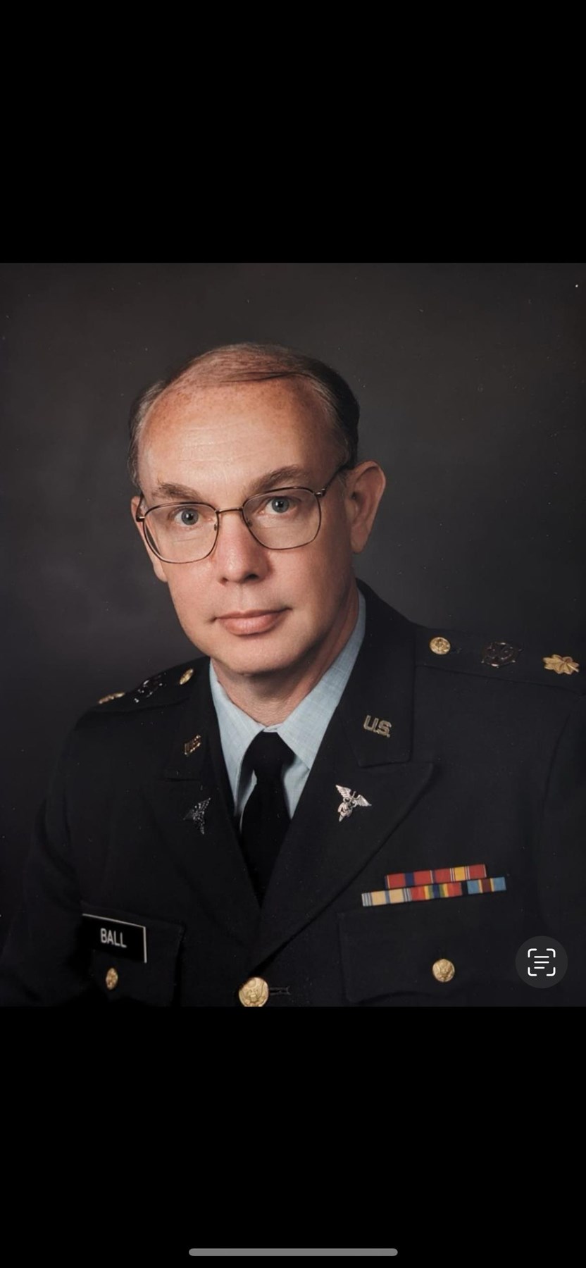 James Ball Obituary Northport, AL