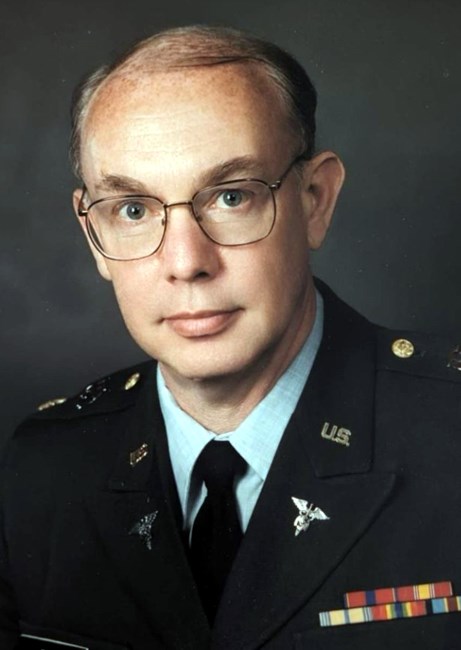 Avis de décès de Dr. James Cosmos Ball